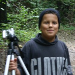 Fiam első reklámfilmje