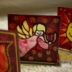 Én ezzel kívánok Boldog Karácsonyt!