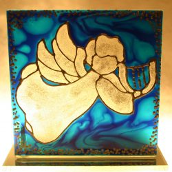 Hogyan vonta el a figyelmemet egy férfi arról, hogy karácsonyi üdvözletet írjak neked?