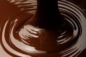 Csokoládé-illatú napok